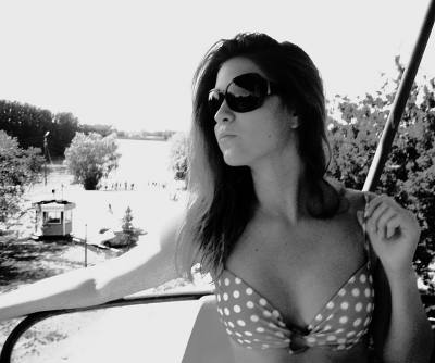 Nikol 41 ans Burgas Bulgarie