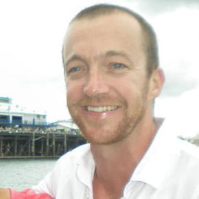 Andrew 49 ans Darwin Australie