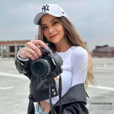 Ольга 50 ans Samara Russie
