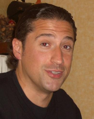 Frédéric 51 ans Lille France