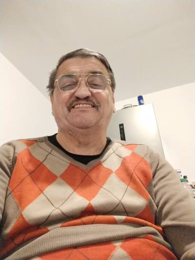 Eric 64 ans Tourcoing France