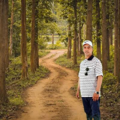 Lyazid 51 ans Bejaïa  Algérie