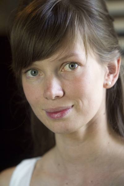 Marie 36 Jahre Taastrup Dänemark