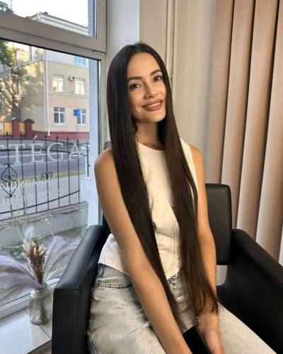 Таня 30 ans Xarkiv Ukraine