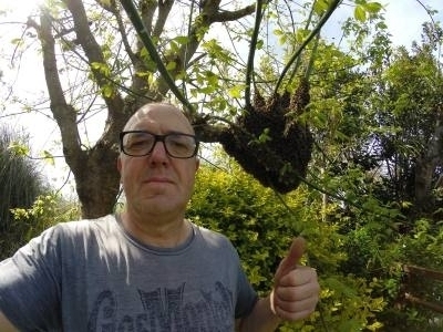 Nicolas 51 ans Pleumeur-bodou France