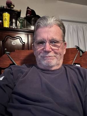 Donald 74 лет New York City США