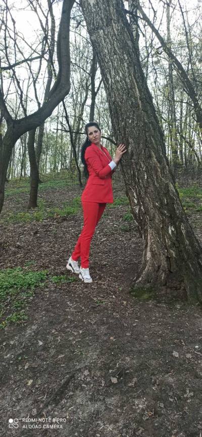 Светлана 34 ans Kiev Ukraine