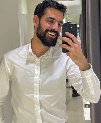 José  45 ans Lorraine  France