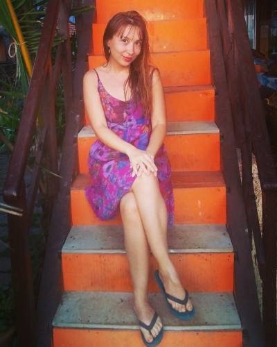 Aiya 41 ans Almaty Kazakhstan
