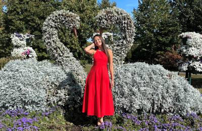 Elena 32 ans Perm Russie