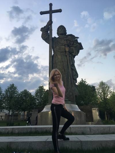 Olena 40 лет Kharkov Украина