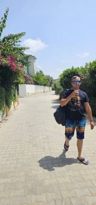 Matthias 36 ans Trier Allemagne