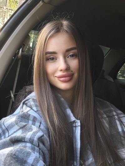 Ксения 25 ans Москва Russie