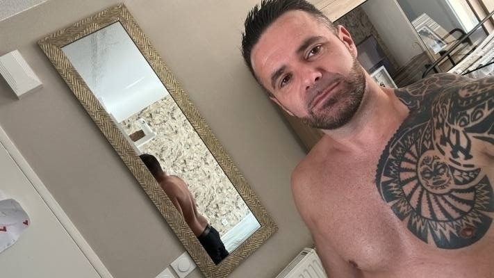 Jeremy 37 лет Haguenau  Франция