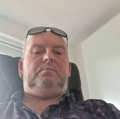Xavier 55 ans Vottem Belgique