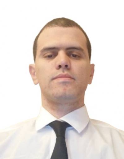 Amar 34 лет Béjaïa  Алжир