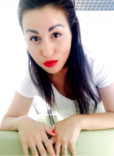 Kristi 36 ans Минск Biélorussie