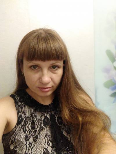 Olga 41 years Рязань Russia