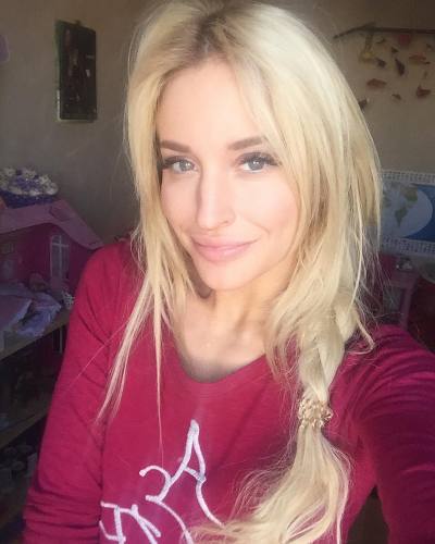 Dariya 43 ans Харьков Ukraine