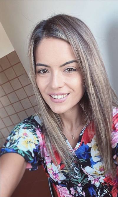 Irina 35 years Mariupol Ukraine