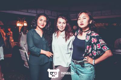 Karlygash 41 ans Астана Kazakhstan