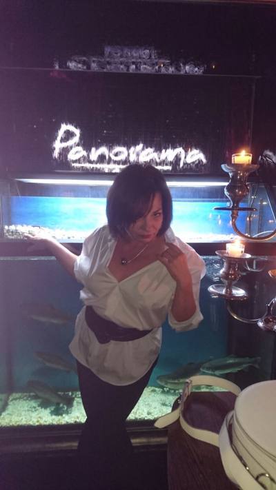 Tanya 62 ans Kharkov Ukraine
