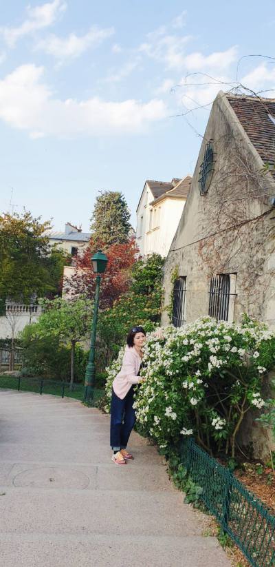 Tatiana 55 ans Khabarovsk Russie
