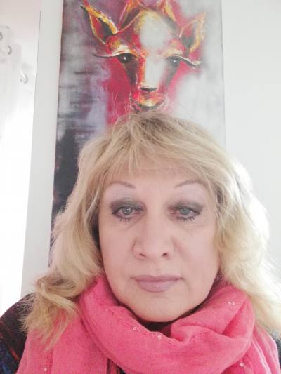 Natik 62 ans Nantes France