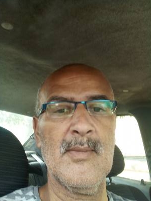 Hamida 62 ans Oran Algérie