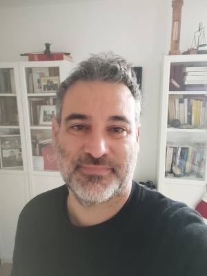 Argead 52 лет Avignon  Франция