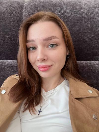 Anna 28 years Kyyiv Ukraine