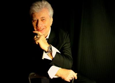 Pierre 70 ans Monaco Monaco