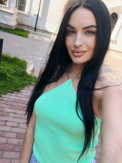 Olivia 35 ans Munich Allemagne