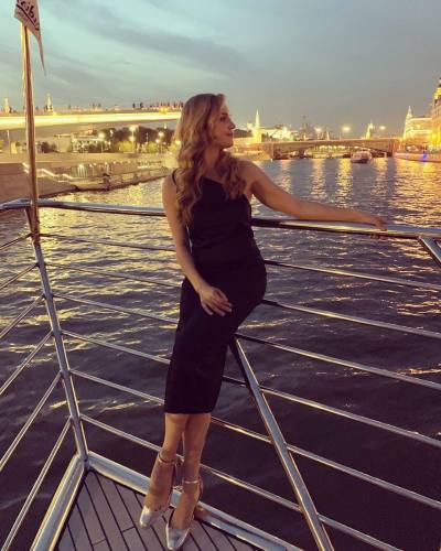 Mari 44 ans шклов Biélorussie