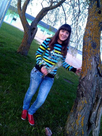 Olya 32 ans Рогачев Biélorussie