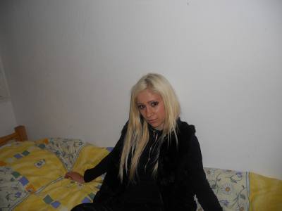 Marina 33 ans Montpellier France