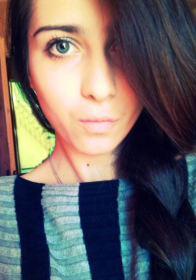 Natasha 28 ans Слуцк Biélorussie