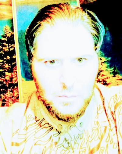 Saeed 44 ans Adana Turquie