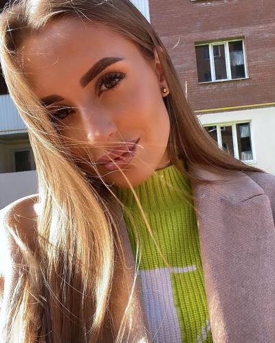 Tata 36 ans Vinitsa Ukraine