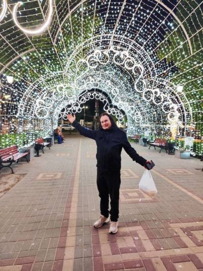 Bradley 63 лет Brisbane Австралия