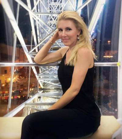 Yulia 41 лет Minsk Беларусь