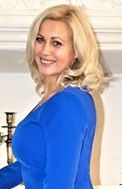 Oksana 48 years Kiev Ukraine