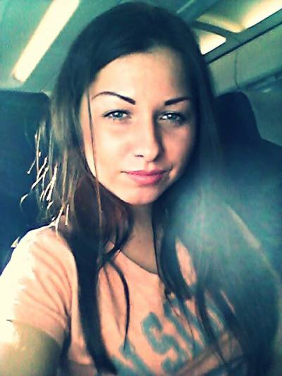 Yulia 34 ans Киев Ukraine