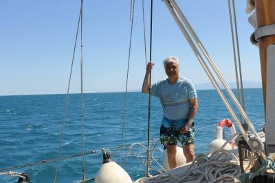 Gérard 73 лет Perpignan Франция
