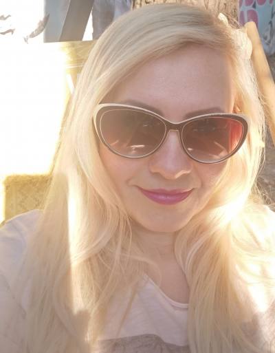 Natalia 53 ans Kiev Ukraine