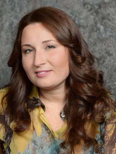 Olga 47 ans москва Russie