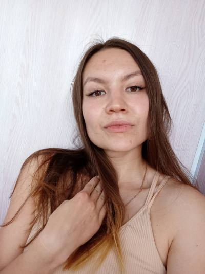 Anastasia 34 Jahre Ridder Kasachstan