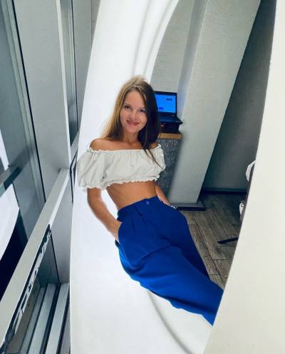 Natalia 42 ans Minsk Biélorussie