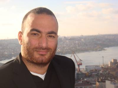 Eddy 46 ans Beirut Liban