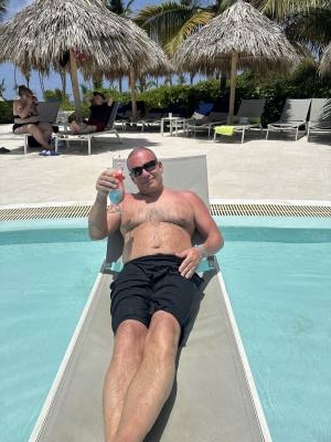 Jimmy 53 ans Cachan France